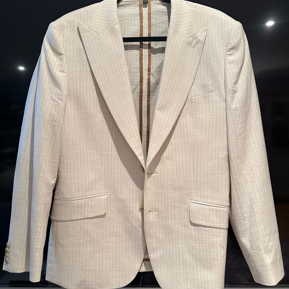 Express Mens Coat